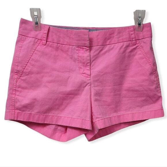 J.CREW chino shorts  - Picture 2 of 9
